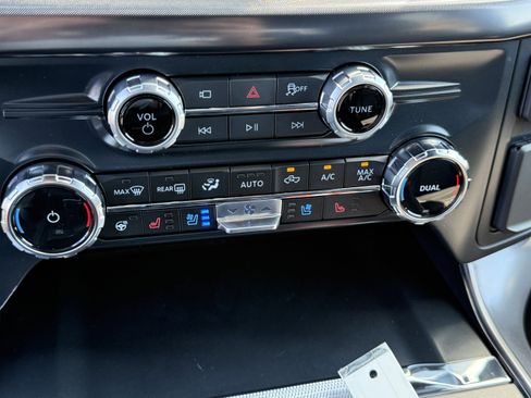 New 2026 Ford F150 Tremor AWD/4WD image 19