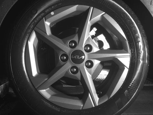 Used 2025 Kia K4 FWD image 14