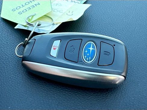 Used 2024 Subaru Ascent Limited w/ Technology Package AWD/4WD image 34