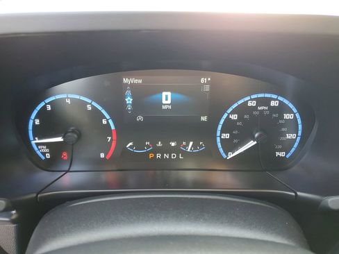 Used 2024 Ford Bronco Sport Big Bend w/ Convenience Package image 14