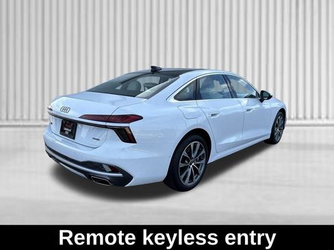 New 2026 Audi A6 Premium AWD/4WD image 5