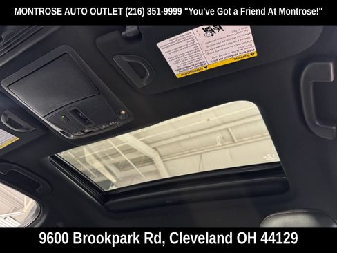 Used 2021 INFINITI Q50 Red Sport 400 AWD/4WD image 28