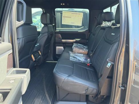 New 2026 Ford F350 Platinum AWD/4WD image 25