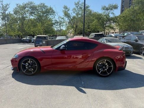 Used 2022 Toyota Supra image 5