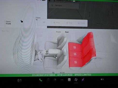 Used 2018 Tesla Model 3 Long Range image 31