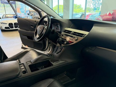 Used 2015 Lexus RX 350 AWD image 34