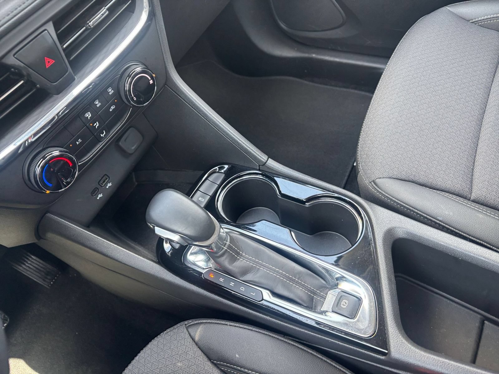 Used 2026 Buick Encore GX Preferred FWD image 39