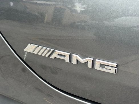 Used 2023 Mercedes-Benz GLE 53 AMG 4MATIC Coupe image 15