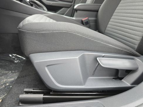 New 2026 Volkswagen Jetta S image 28