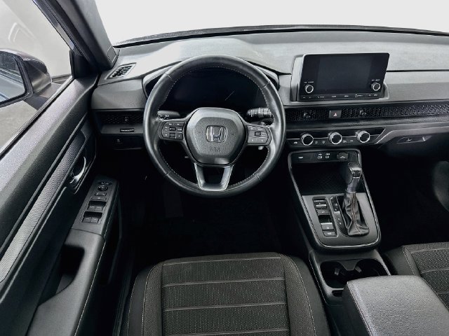 Certified 2024 Honda CR-V Sport image 4