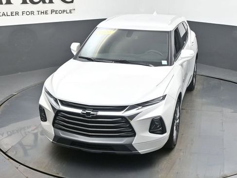 Used 2020 Chevrolet Blazer Premier image 45