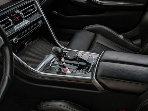 Used 2022 BMW M8 Gran Coupe xDrive Competition w/ M Carbon Exterior Package AWD/4WD image 23