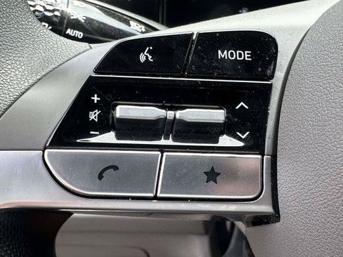 Certified 2024 Hyundai Elantra SEL FWD image 27
