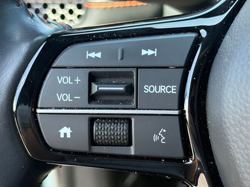 Certified 2024 Honda HR-V Sport image 16