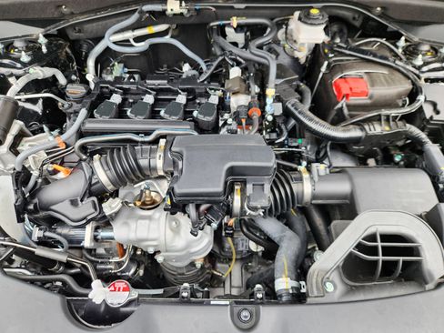 Certified 2025 Acura ADX A-Spec FWD image 19