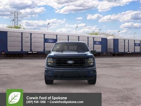 New 2026 Ford F150 XLT AWD/4WD image 8