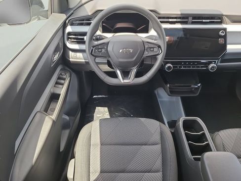 New 2027 Chevrolet Bolt LT FWD image 14