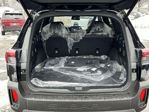 New 2026 Subaru Outback Limited AWD/4WD image 17