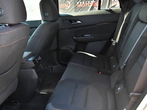 Used 2024 Honda Prologue EX image 38