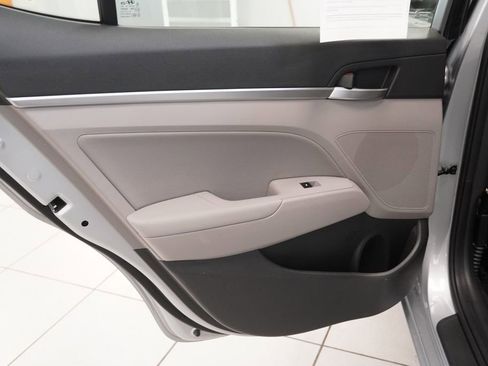 Used 2020 Hyundai Elantra Value Edition w/ Cargo Package (C1) FWD image 24