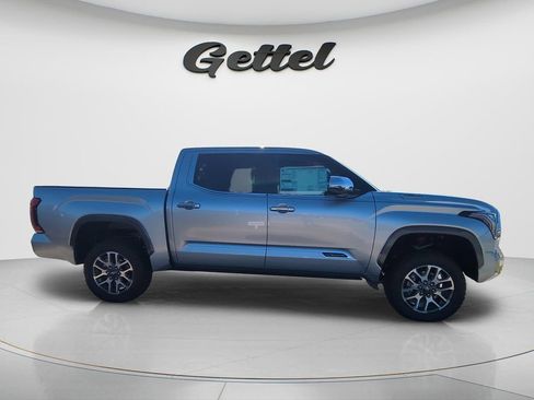 New 2026 Toyota Tundra 1794 Edition AWD/4WD image 4