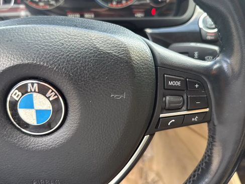 Used 2015 BMW 535i xDrive Sedan AWD/4WD image 31