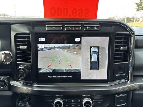 Certified 2023 Ford F250 Lariat w/ Lariat Ultimate Package image 23