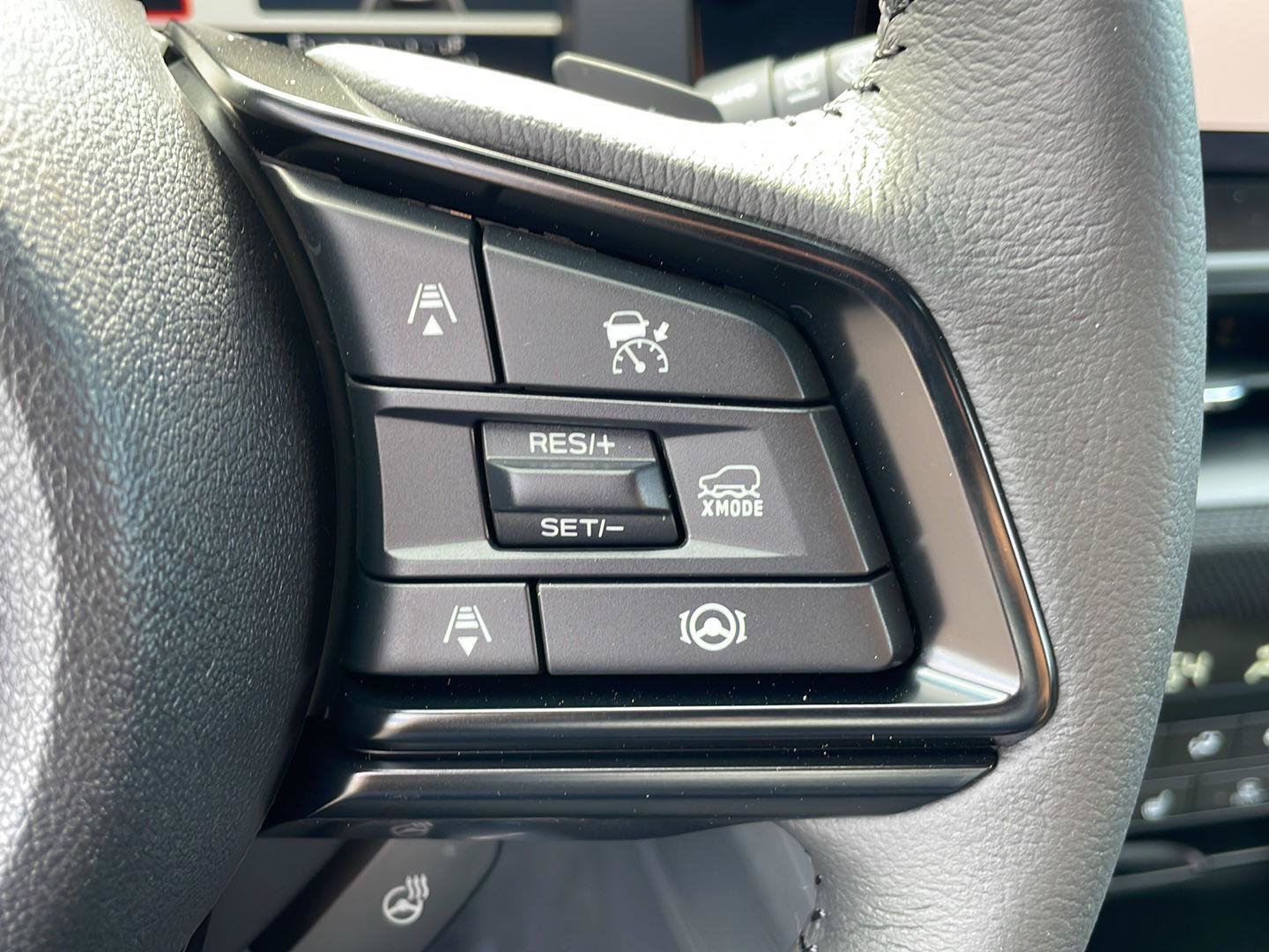 New 2026 Subaru Outback Limited AWD/4WD image 15