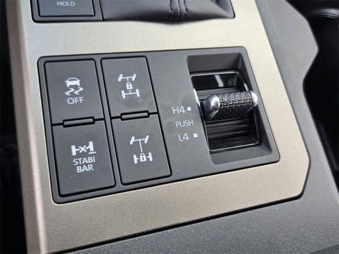 Used 2024 Toyota Land Cruiser image 24