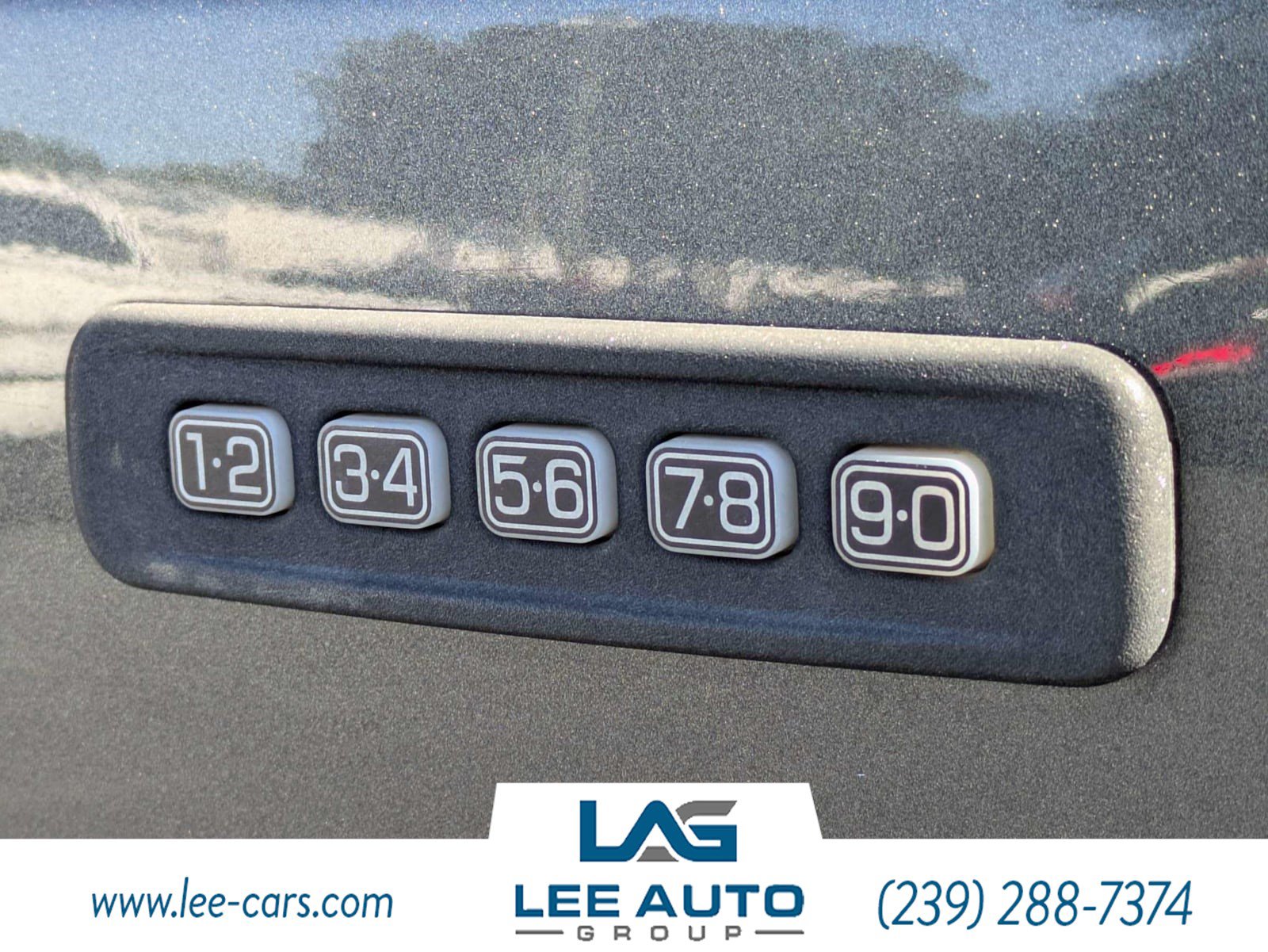 Used 2016 Ford F350 XLT w/ XLT Value Package AWD/4WD image 17