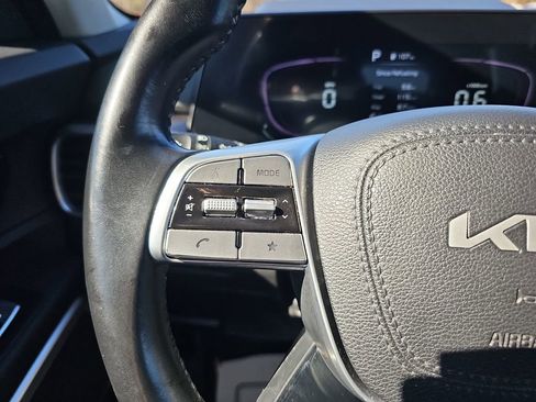 Used 2023 Kia Telluride S w/ S Sunroof Package image 20