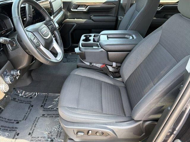 Used 2023 GMC Sierra 1500 Elevation AWD/4WD image 9