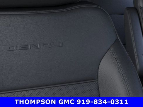 New 2026 GMC Yukon XL Denali image 21