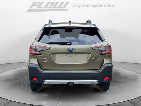 Used 2023 Subaru Outback Touring XT image 6