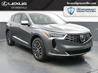 Used 2025 Acura RDX SH-AWD w/ Advance Package video 2