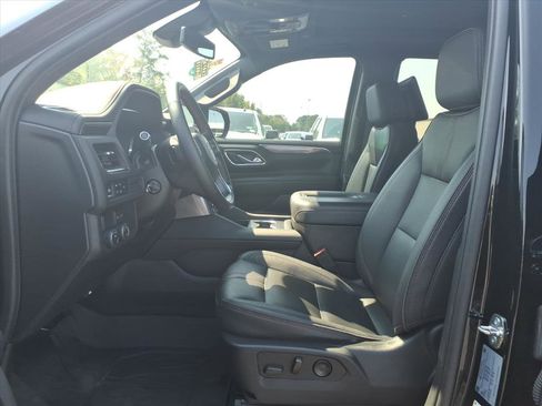 Used 2023 Chevrolet Tahoe RST w/ Luxury Package image 18