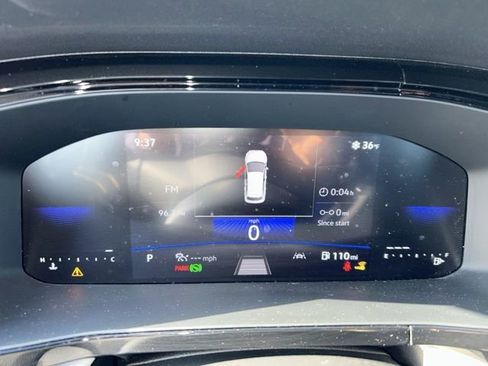 Used 2024 Volkswagen Taos S image 27