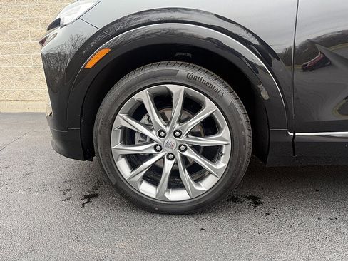 Used 2024 Buick Encore GX Avenir w/ Avenir Technology Package image 21