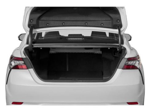 Used 2024 Toyota Camry XSE w/ Cold Weather Package FWD image 21