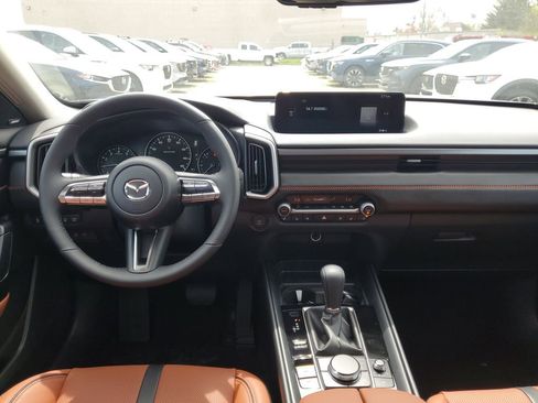 New 2026 MAZDA CX-50 Meridian Edition w/ Weather Package AWD/4WD image 16