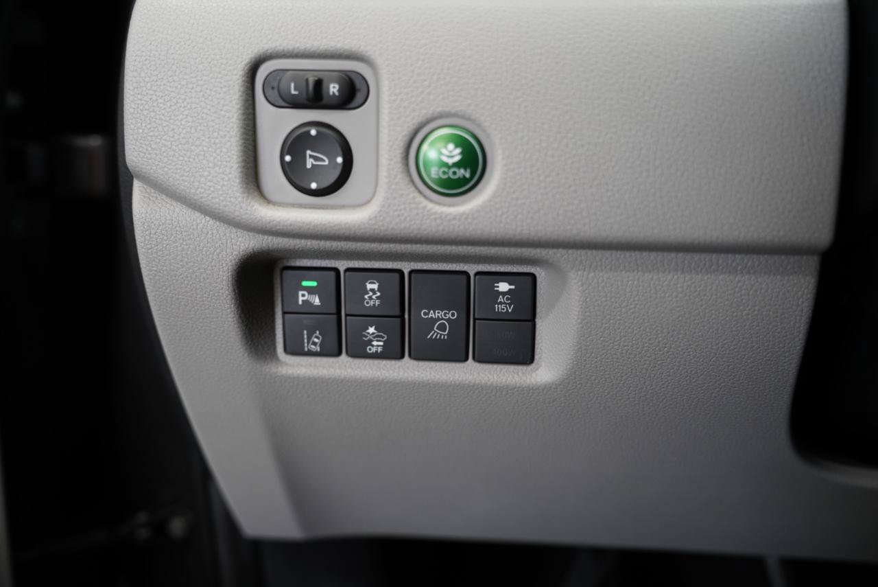 Used 2019 Honda Ridgeline RTL-E image 25