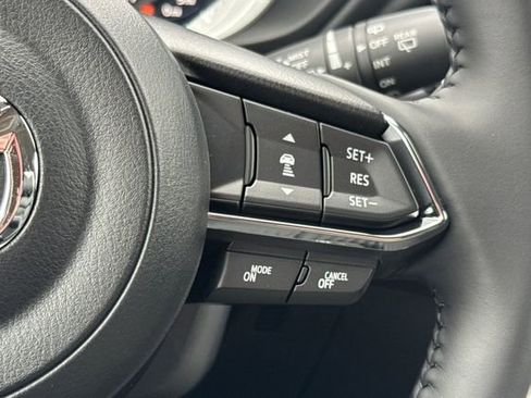 New 2025 MAZDA CX-5 AWD 2.5 S w/ Select Package image 28