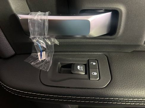 New 2026 RAM 3500 Big Horn image 27