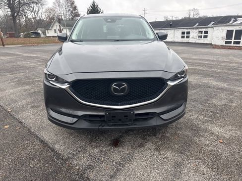 Used 2018 MAZDA CX-5 Touring w/ Preferred Equipment Package image 8