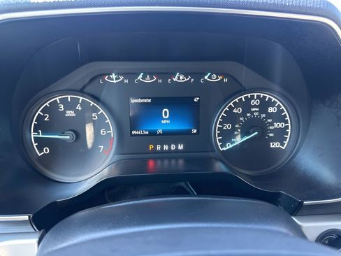 Used 2021 Ford F150 XL w/ Equipment Group 101A High image 18