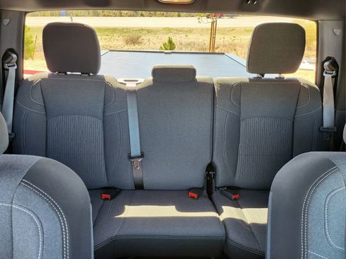 Used 2021 RAM 1500 Classic Warlock w/ Electronics Group image 22