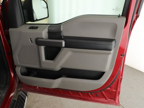 Certified 2020 Ford F150 XLT w/ Equipment Group 302A Luxury RWD image 14