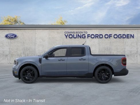 New 2026 Ford Maverick Lariat AWD/4WD image 3