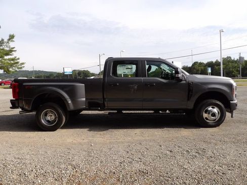 New 2026 Ford F350 XL w/ STX Appearance Package AWD/4WD image 5