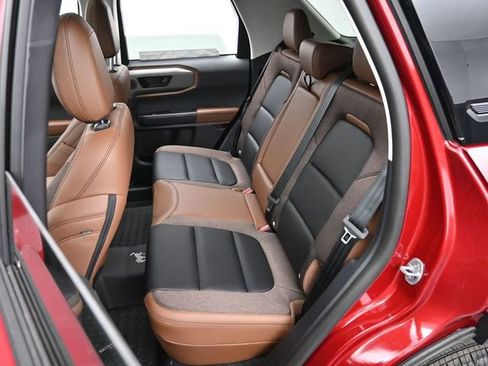 New 2025 Ford Bronco Sport Outer Banks w/ Outer Banks Tech Package+ image 27